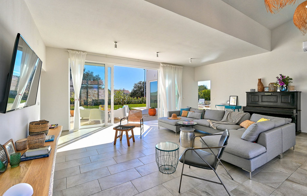 Feriehus - Ugljan , Kroatia - CLD595 28