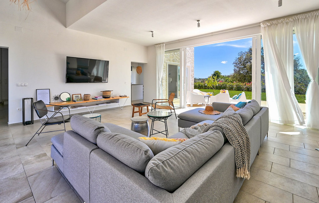 Feriehus - Ugljan , Kroatia - CLD595 29