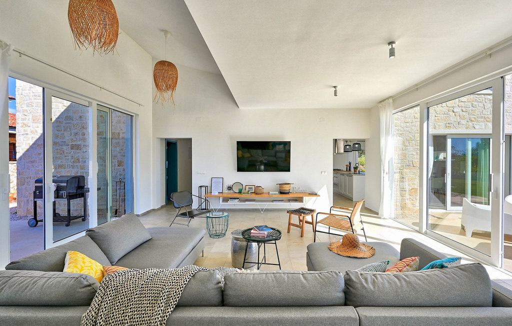 Feriehus - Ugljan , Kroatia - CLD595 30