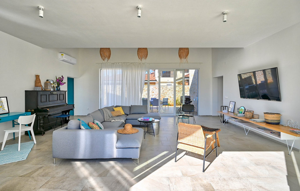 Feriehus - Ugljan , Kroatia - CLD595 32