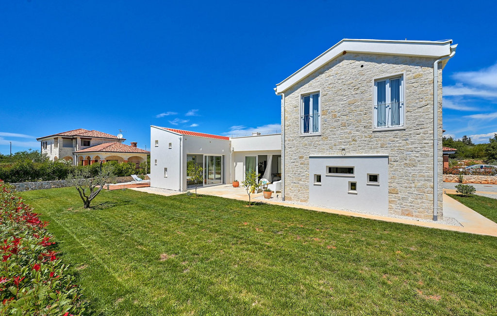 Feriehus - Ugljan , Kroatia - CLD595 15