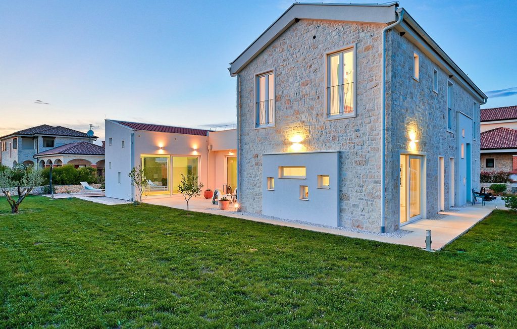 Feriehus - Ugljan , Kroatia - CLD595 16