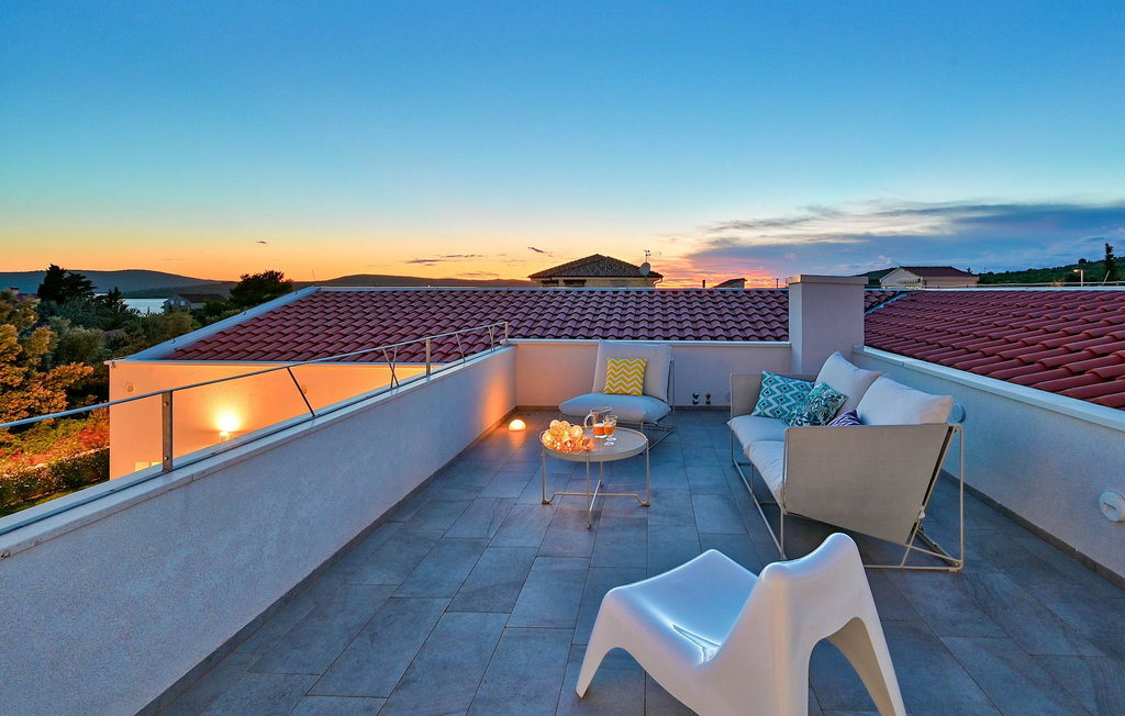 Feriehus - Ugljan , Kroatia - CLD595 4