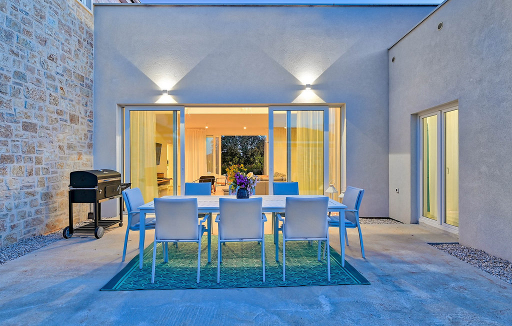 Feriehus - Ugljan , Kroatia - CLD595 19