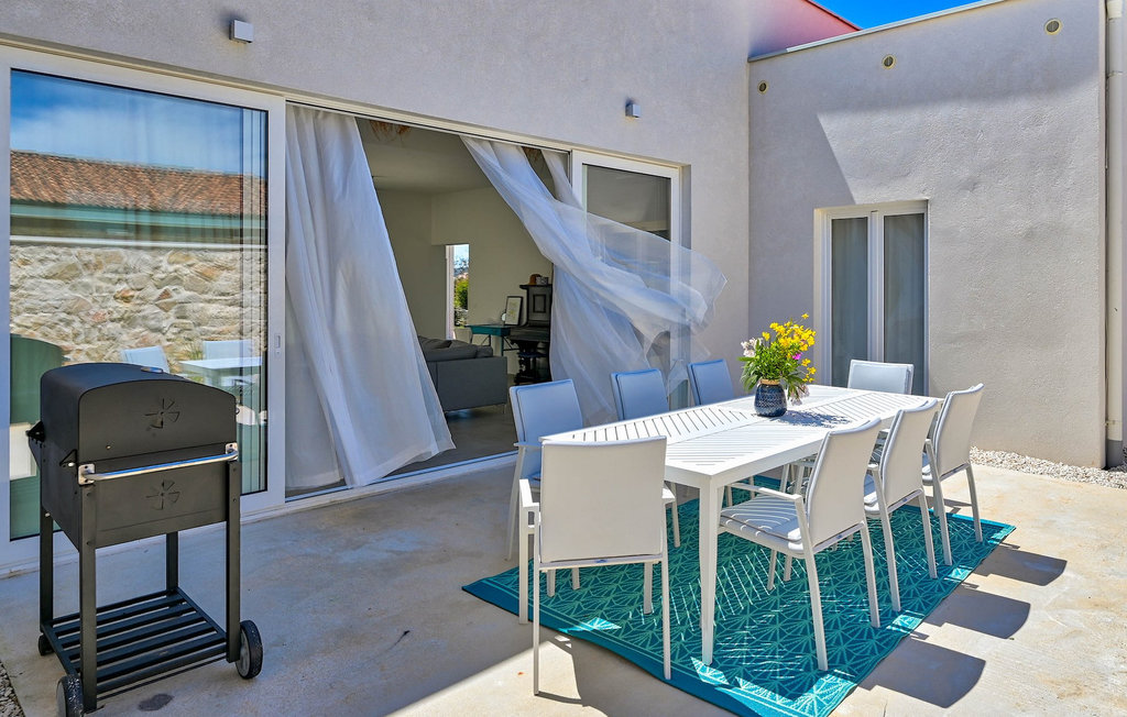 Feriehus - Ugljan , Kroatia - CLD595 20