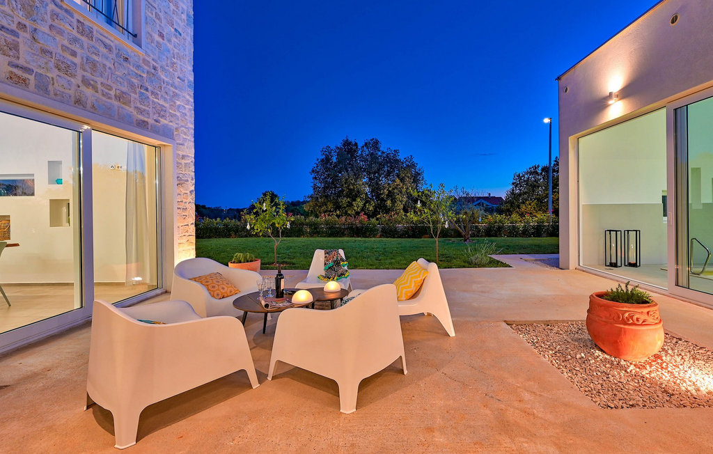 Feriehus - Ugljan , Kroatia - CLD595 21