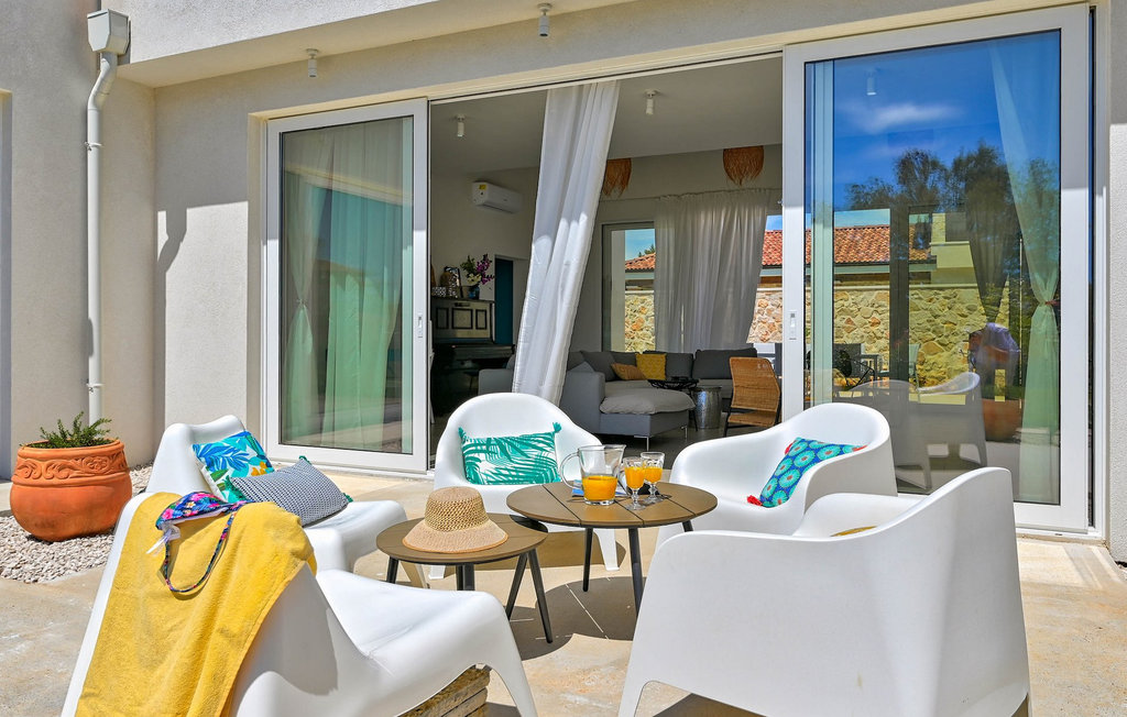 Feriehus - Ugljan , Kroatia - CLD595 22