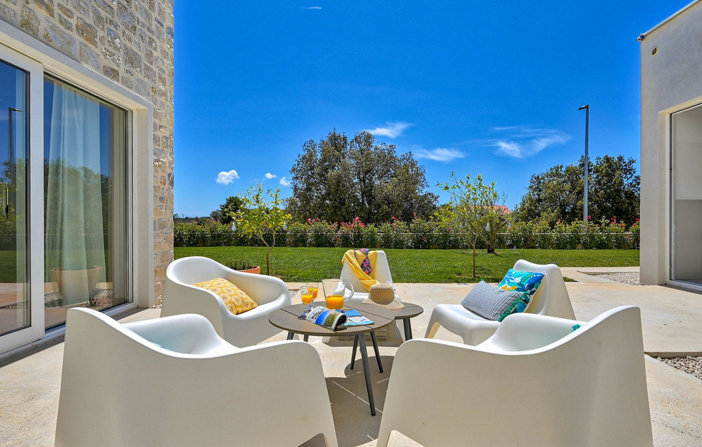 Feriehus - Ugljan , Kroatia - CLD595 23