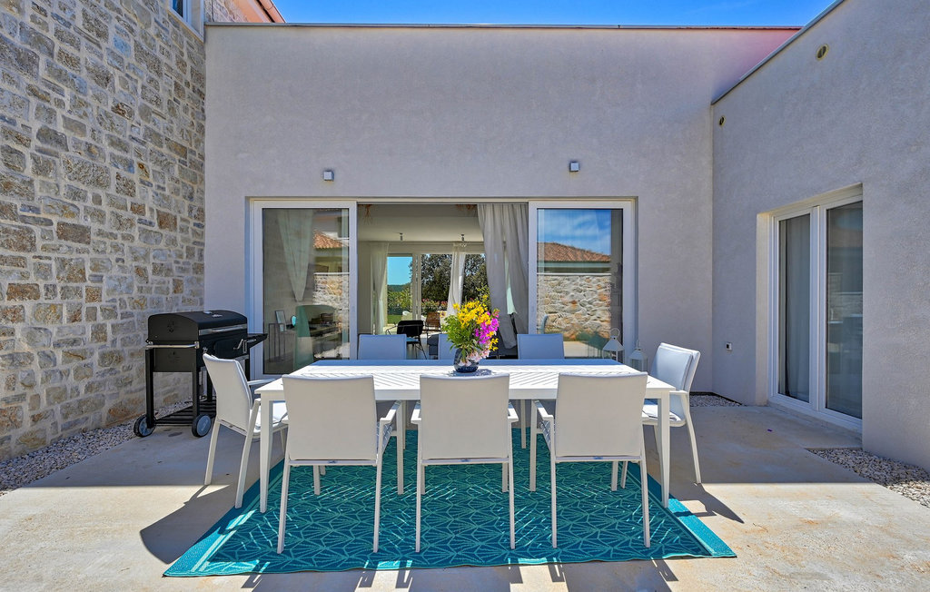 Feriehus - Ugljan , Kroatia - CLD595 24