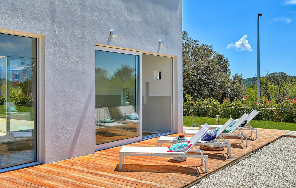 Feriehus - Ugljan , Kroatia - CLD595 25