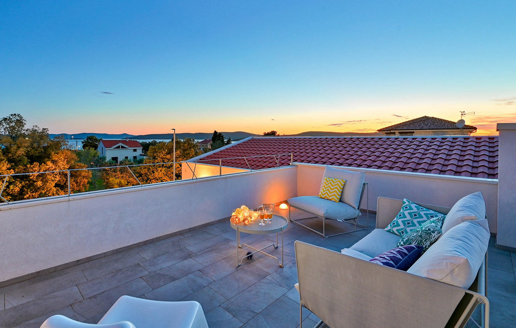 Feriehus - Ugljan , Kroatia - CLD595 26