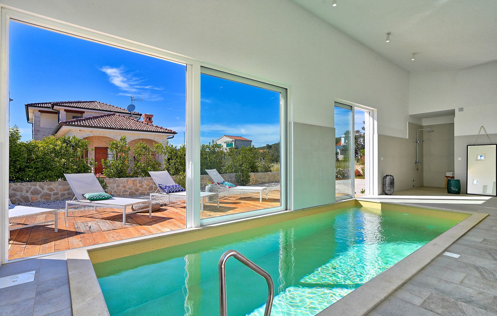 Feriehus - Ugljan , Kroatia - CLD595 8