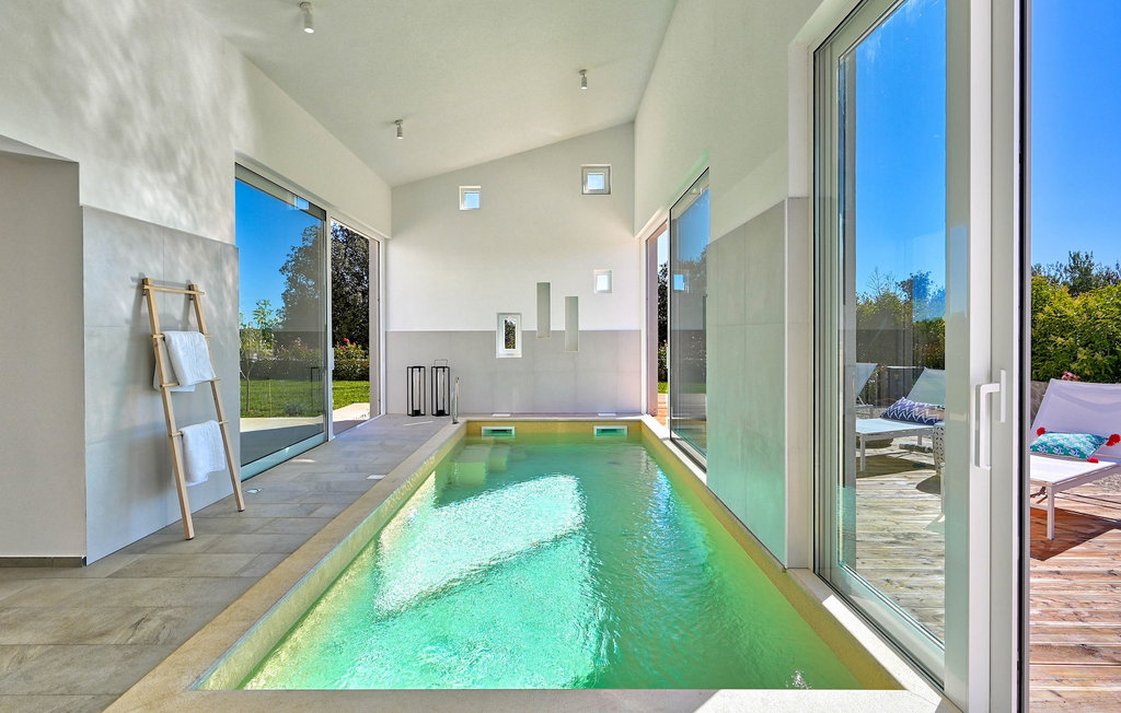 Feriehus - Ugljan , Kroatia - CLD595 10