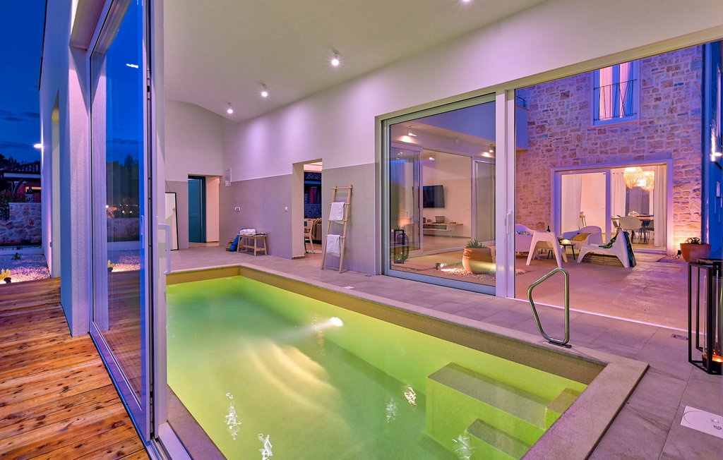 Feriehus - Ugljan , Kroatia - CLD595 12