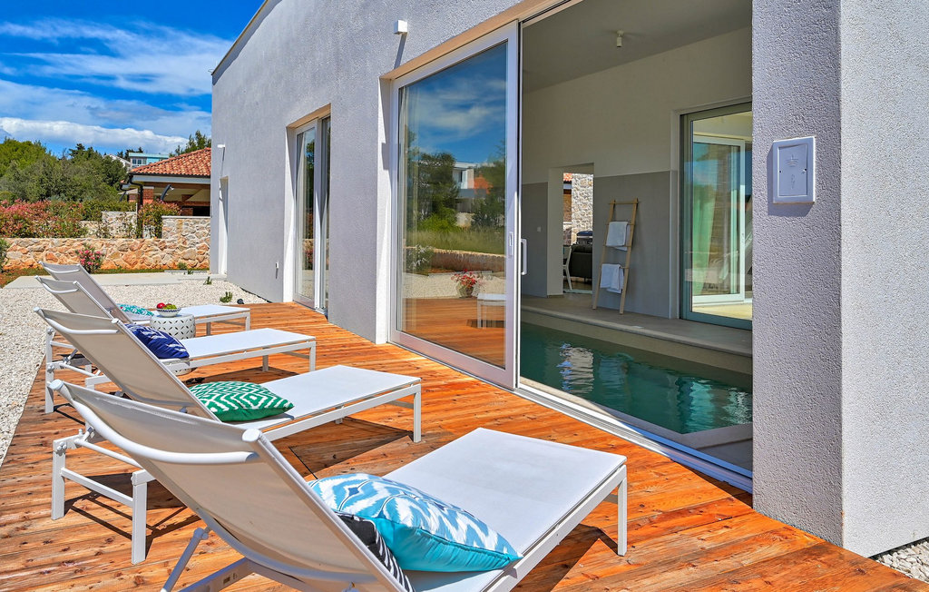 Feriehus - Ugljan , Kroatia - CLD595 13