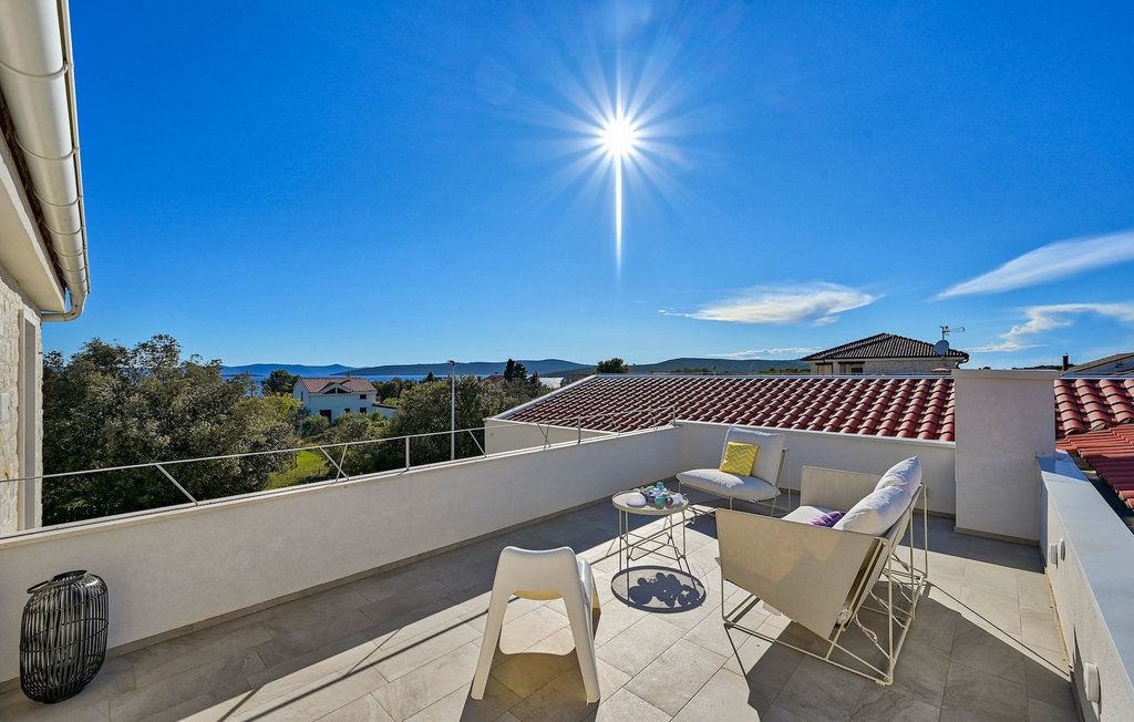 Feriehus - Ugljan , Kroatia - CLD595 27