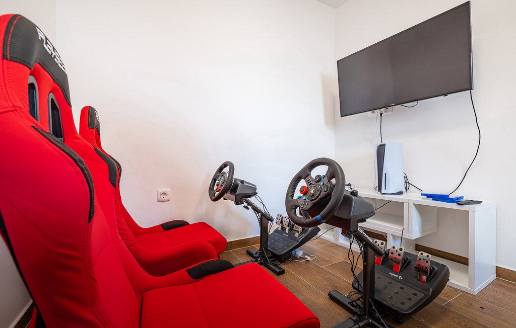 Ferienhaus - Zadar-Maslenica , Kroatien - CLD600 57