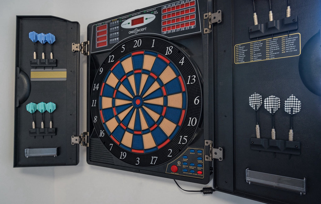 Ferienhaus - Zadar-Maslenica , Kroatien - CLD600 59