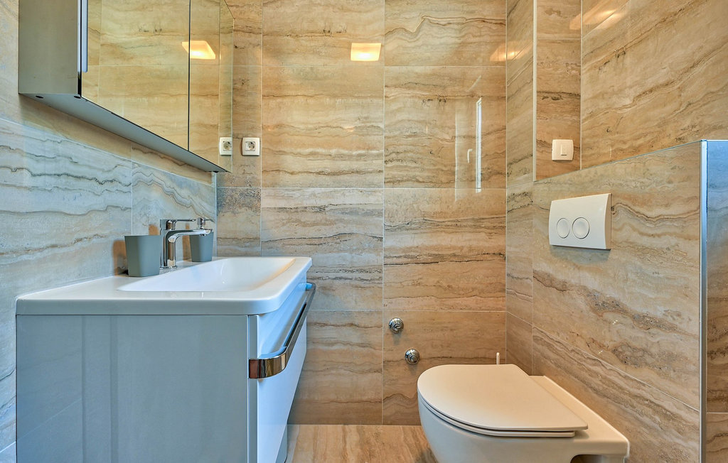 Ferienhaus - Zadar-Maslenica , Kroatien - CLD600 53