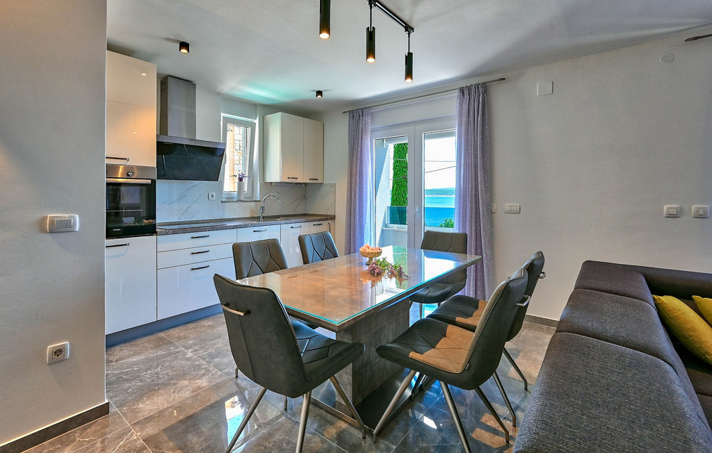 Ferienhaus - Zadar-Maslenica , Kroatien - CLD600 38