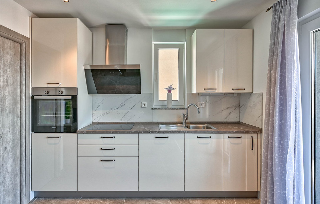 Ferienhaus - Zadar-Maslenica , Kroatien - CLD600 42