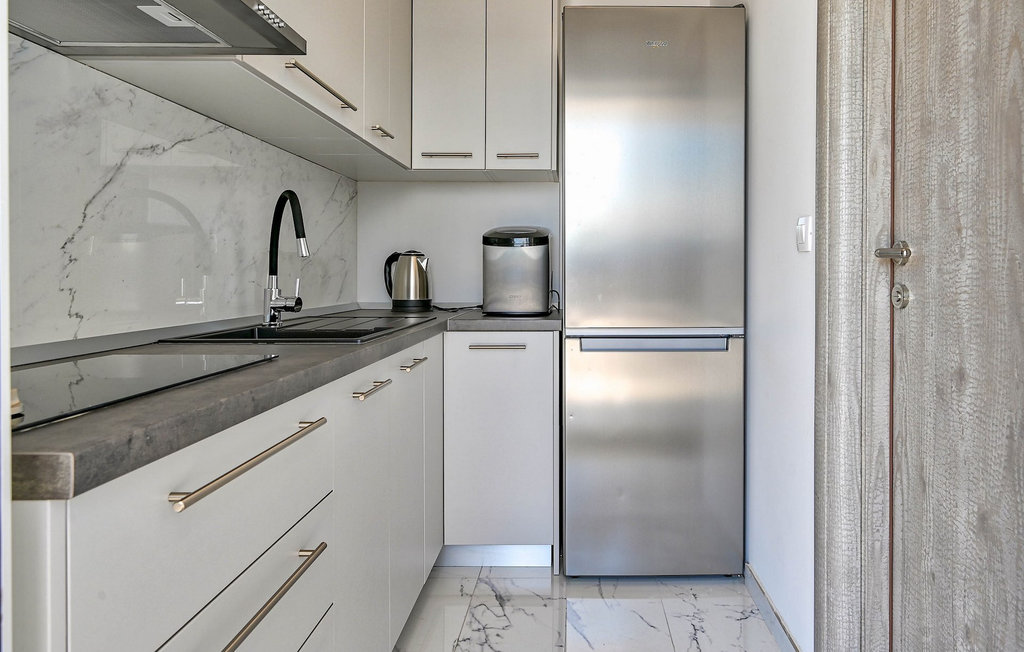 Ferienhaus - Zadar-Maslenica , Kroatien - CLD600 43