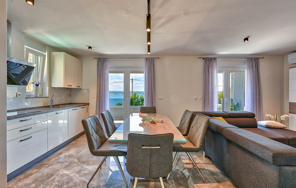 Ferienhaus - Zadar-Maslenica , Kroatien - CLD600 2