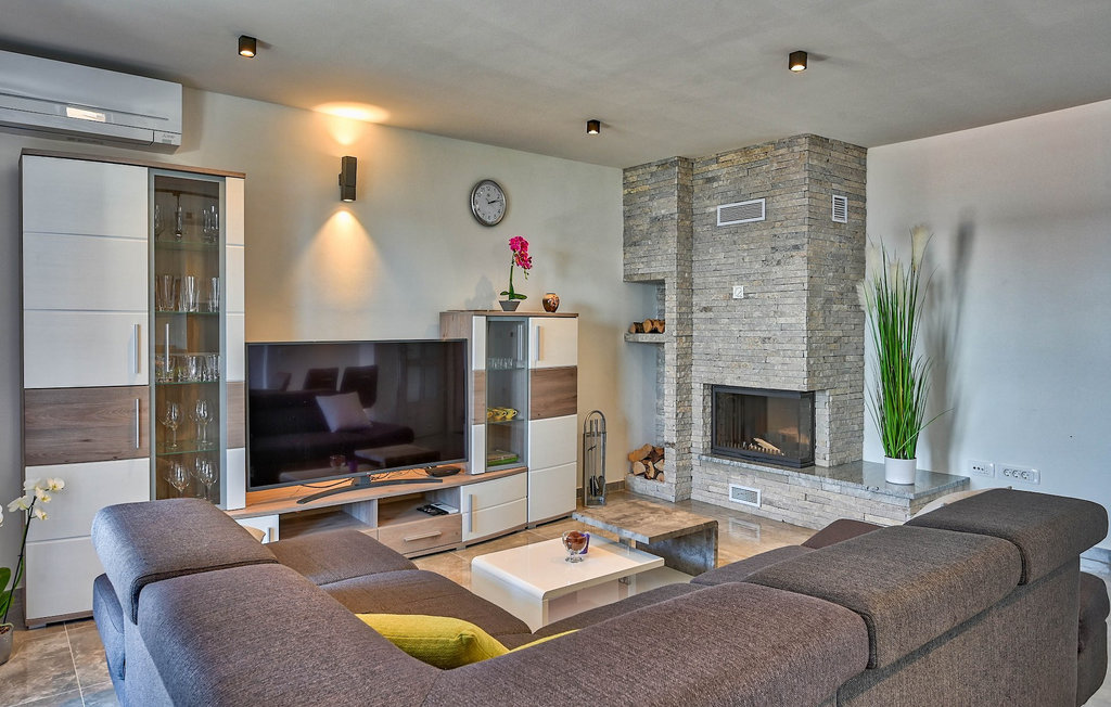 Ferienhaus - Zadar-Maslenica , Kroatien - CLD600 36