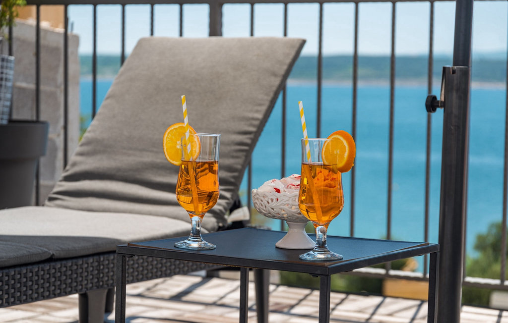 Ferienhaus - Zadar-Maslenica , Kroatien - CLD600 9