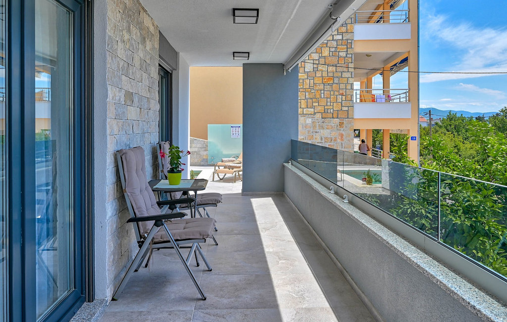 Ferienhaus - Zadar-Maslenica , Kroatien - CLD600 20