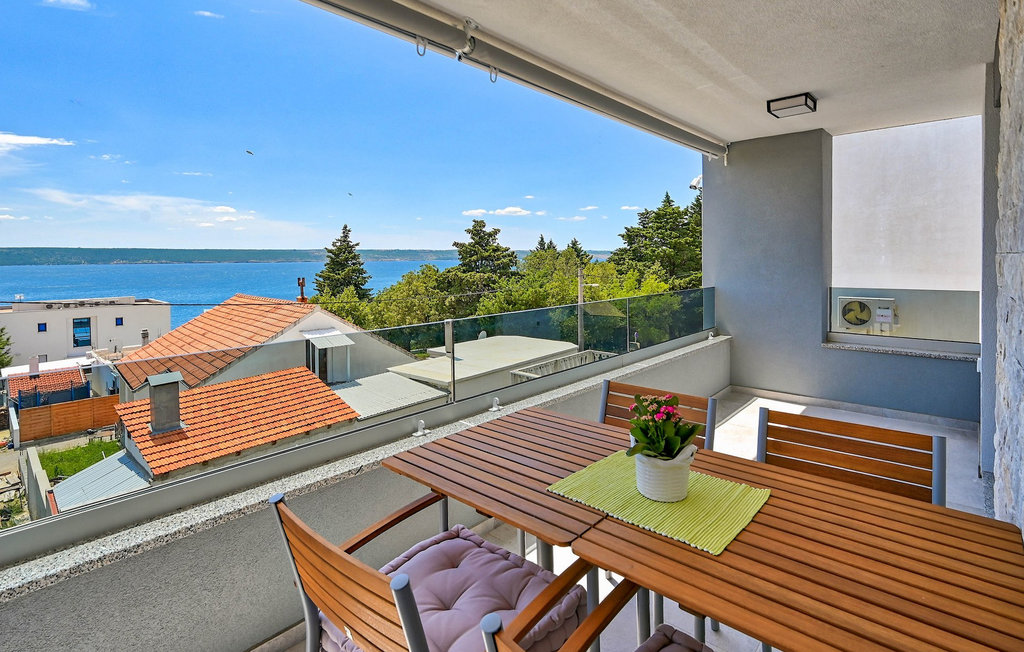 Ferienhaus - Zadar-Maslenica , Kroatien - CLD600 22