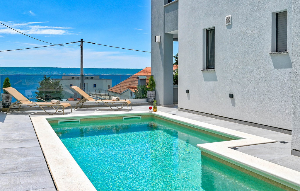 Ferienhaus - Zadar-Maslenica , Kroatien - CLD600 6