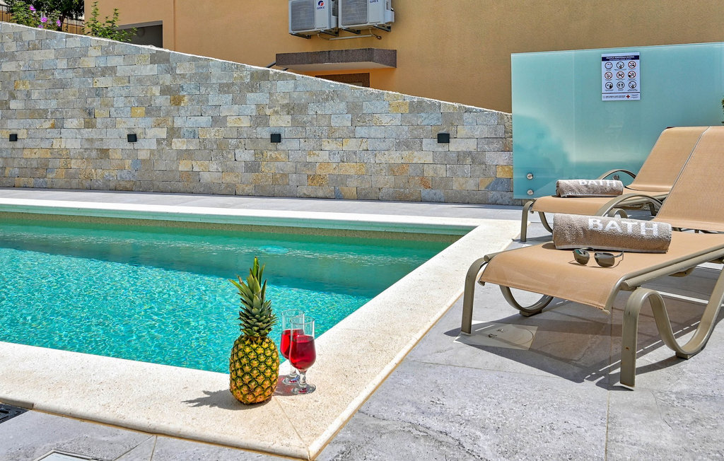 Ferienhaus - Zadar-Maslenica , Kroatien - CLD600 12