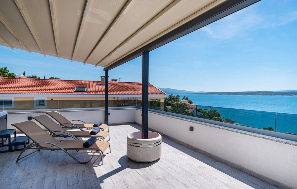 Ferienhaus - Zadar-Maslenica , Kroatien - CLD600 4