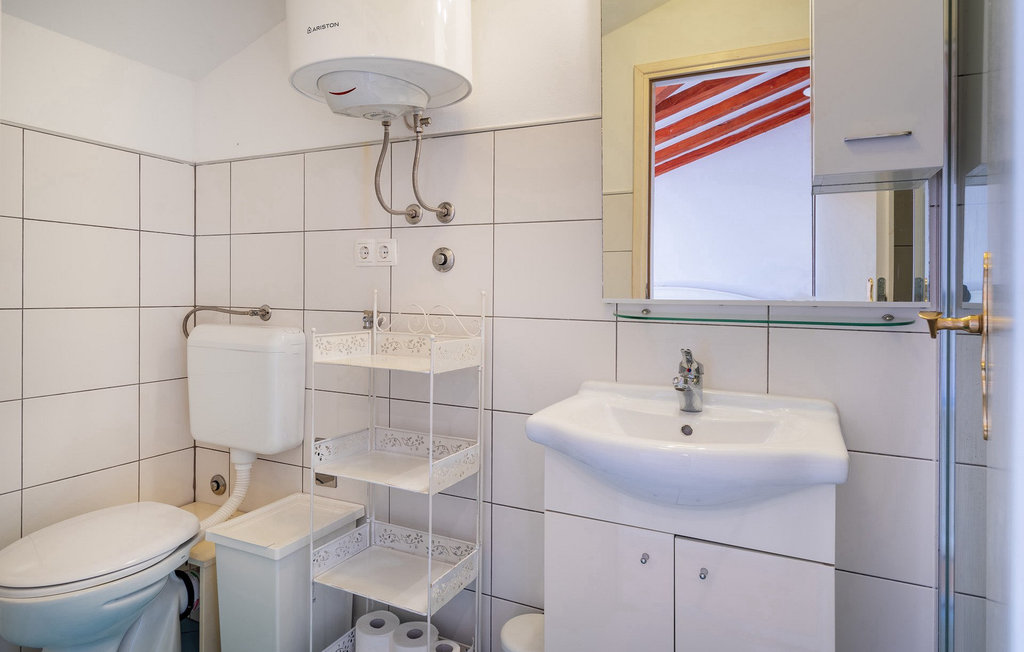 Ferienhaus - Preko , Kroatien - CLD630 60