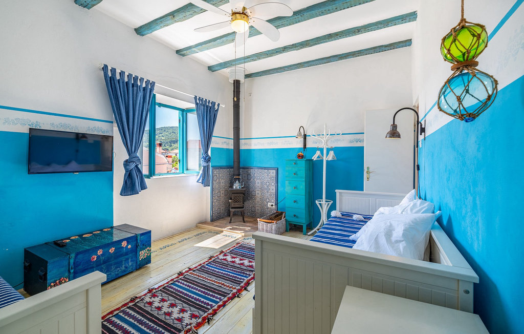 Ferienhaus - Preko , Kroatien - CLD630 45