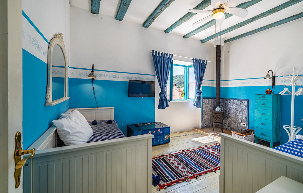 Ferienhaus - Preko , Kroatien - CLD630 48