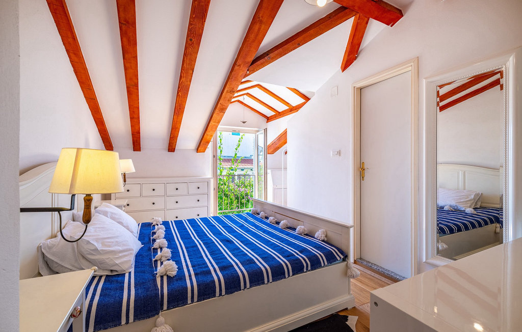 Ferienhaus - Preko , Kroatien - CLD630 55