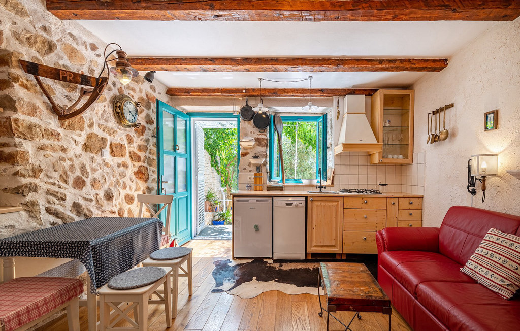 Ferienhaus - Preko , Kroatien - CLD630 2