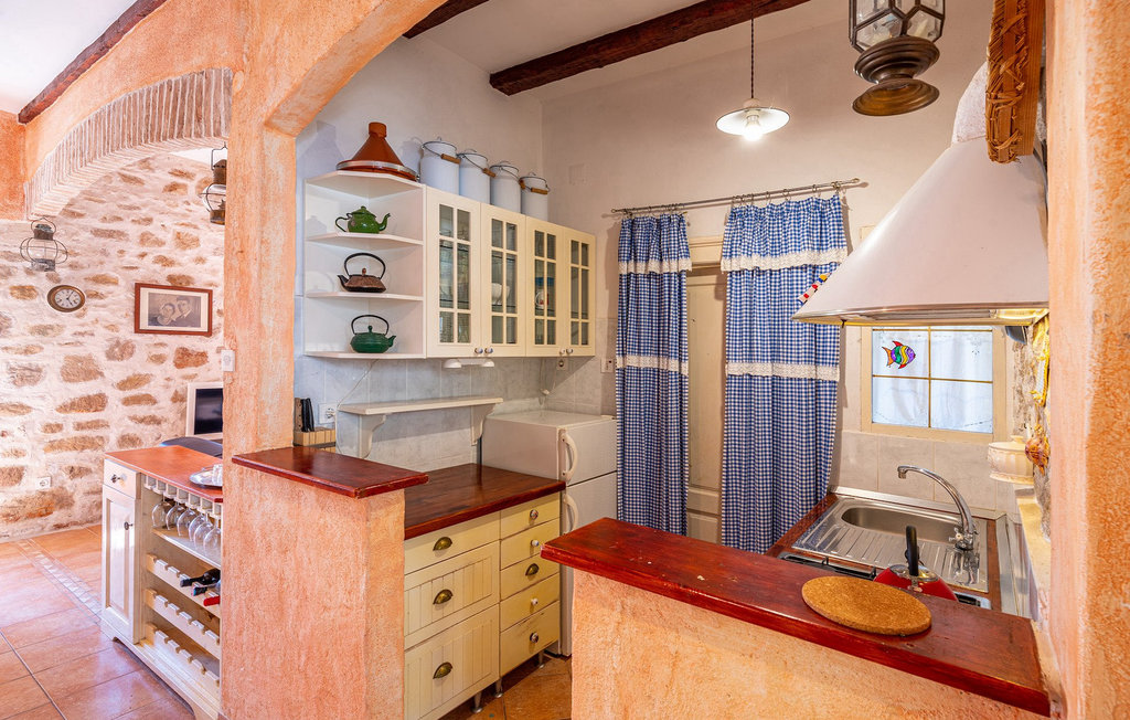 Ferienhaus - Preko , Kroatien - CLD630 38