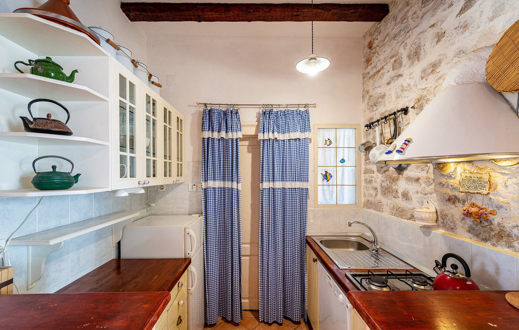 Ferienhaus - Preko , Kroatien - CLD630 39