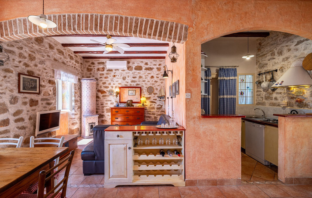 Ferienhaus - Preko , Kroatien - CLD630 41