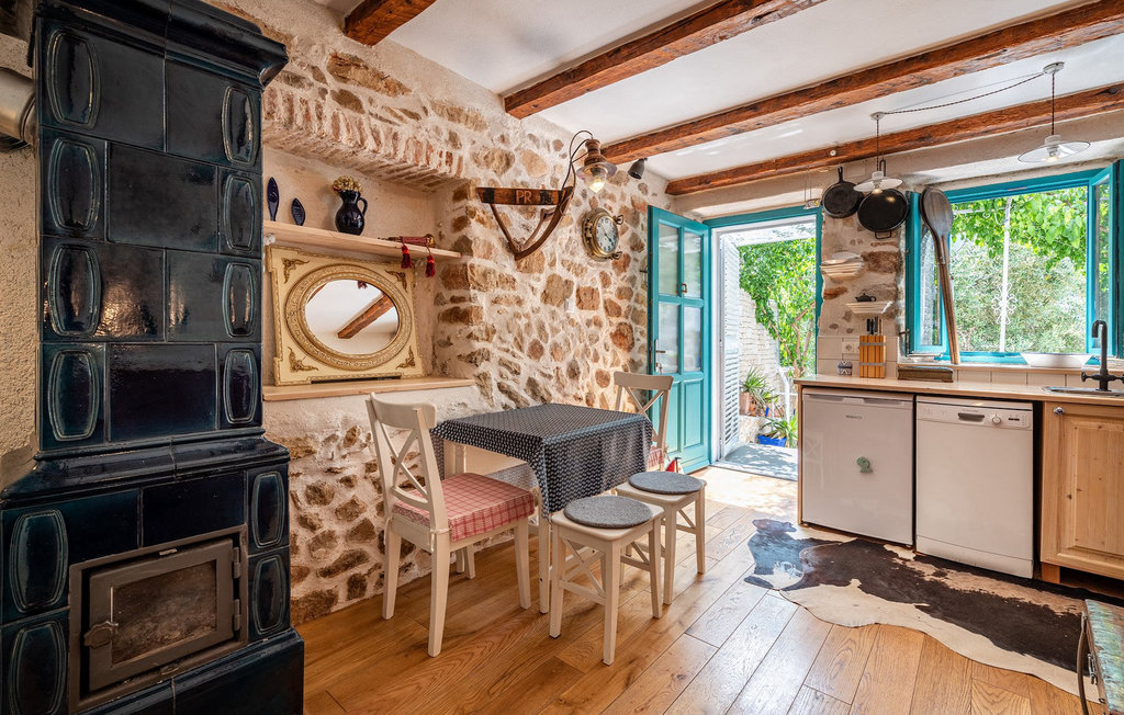 Ferienhaus - Preko , Kroatien - CLD630 27