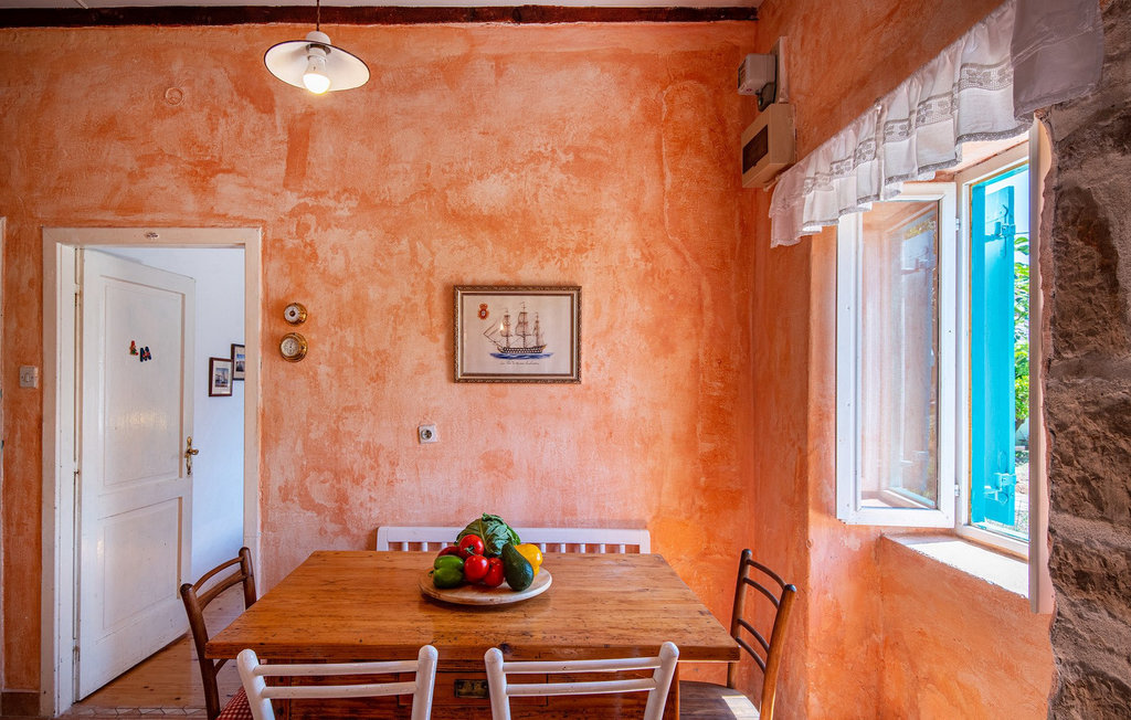 Ferienhaus - Preko , Kroatien - CLD630 32