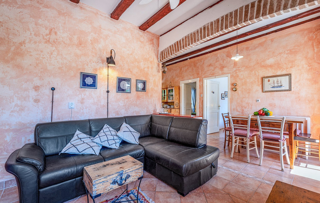 Ferienhaus - Preko , Kroatien - CLD630 34