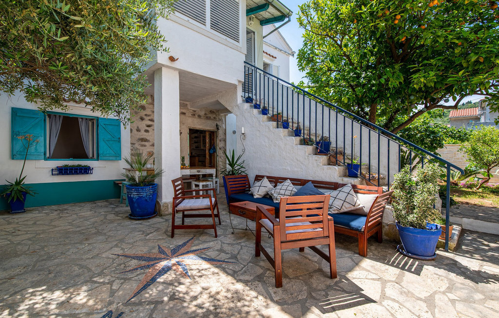 Ferienhaus - Preko , Kroatien - CLD630 7