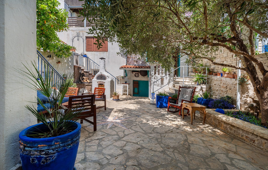 Ferienhaus - Preko , Kroatien - CLD630 9