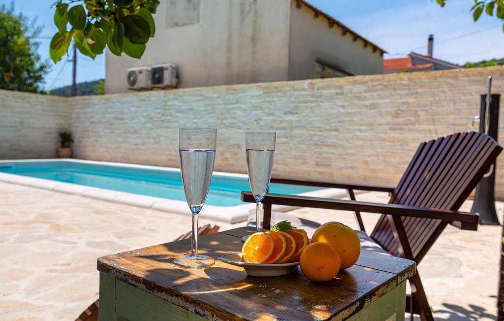 Ferienhaus - Preko , Kroatien - CLD630 15