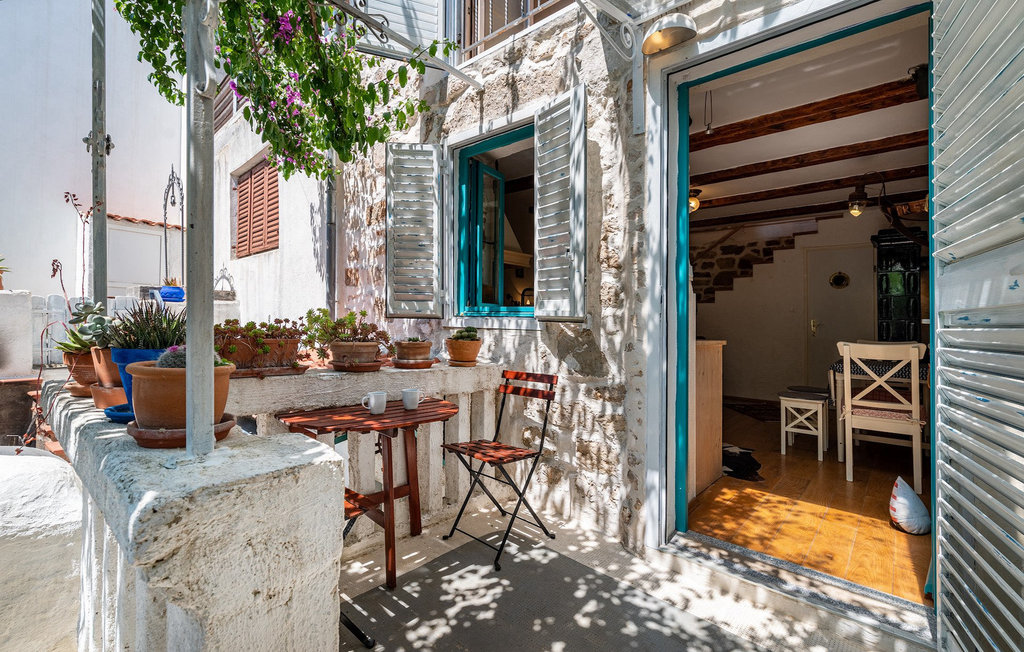 Ferienhaus - Preko , Kroatien - CLD630 17