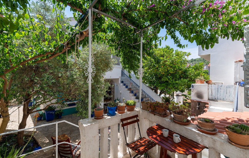 Ferienhaus - Preko , Kroatien - CLD630 18